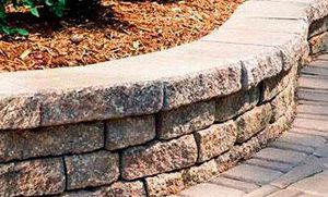 Earth Retaining Wall Structures