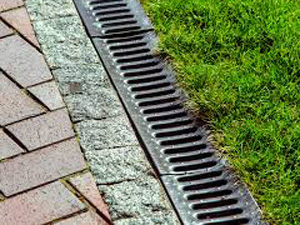 Drainage Solutions, Greenville, SC Drainage Solutions, Greenville, SC