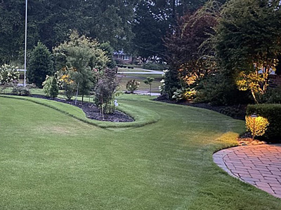 Five Forks, SC