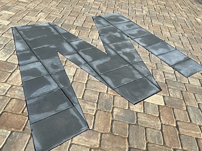 Pavers, Mauldin, SC