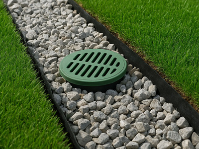 French Drains