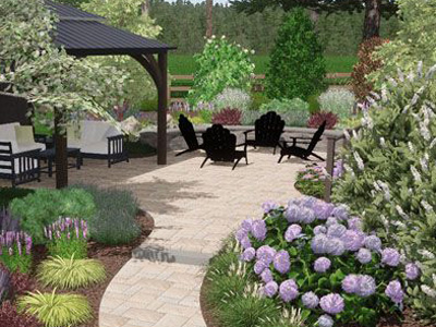 Landscape Design