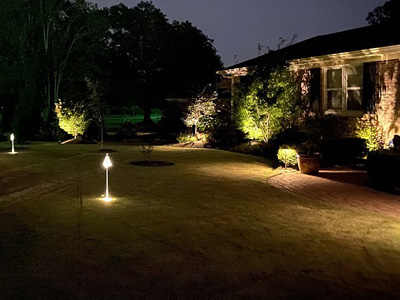 Lighting