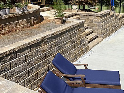 Retaining Walls