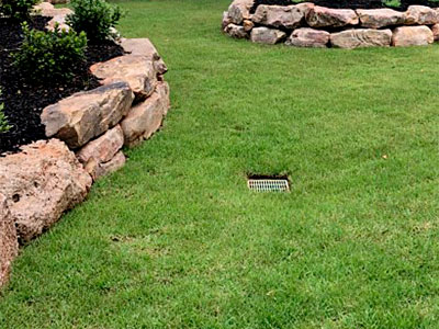 Drainage Solutions, Greenville SC