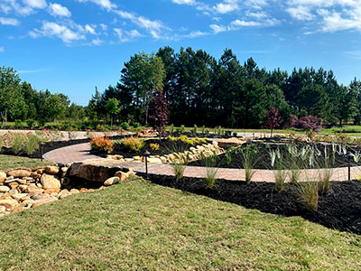 Drainage Solutions, Marietta, SC