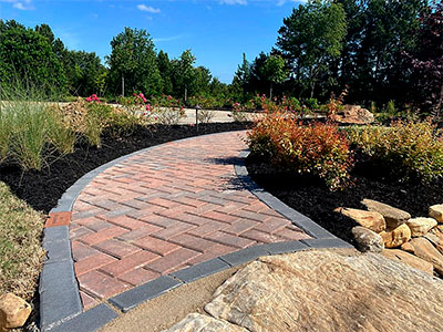 Hardscapes, Simpsonville, SC