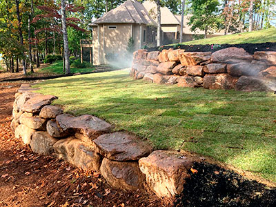 Sprinklers, Simpsonville, SC