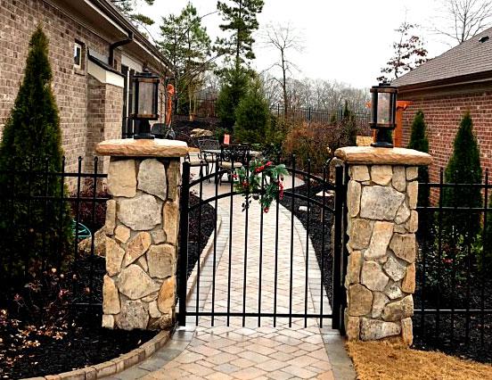 Landscape Lighting, Greenville SC