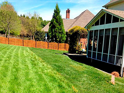 Landscaping, Simpsonville, SC