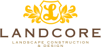Landcore Landscape Construction & Design LLC
