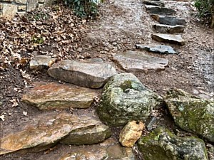 Hardscaping, Greenville, SC