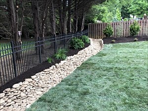 Landscaping, Simpsonville, SC