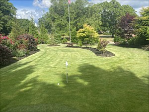 Irrigation, Marietta, SC