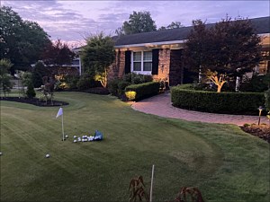 Landscape Lighting, Landrum, SC