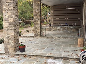 Patio Paver, Simpsonville, SC