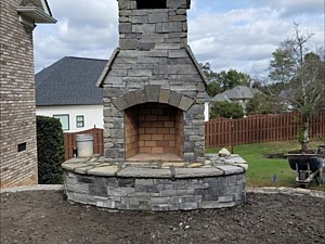 Fireplaces, Greenville, SC Fireplaces, Greenville, SC