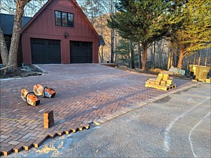 Pavers, Greenville, SC Pavers, Greenville, SC