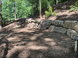 Stone Masonry Work, Greer, SC