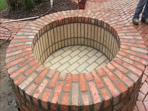 Paver Work, Easley, SC