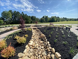 Landscape Work, Fountain Inn, SC