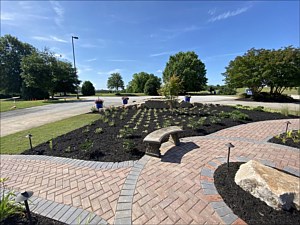 Patio Paver, Taylors, SC