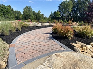 Paver Work, Mauldin, SC