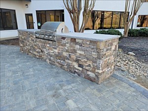 Outdoor Kitchens, Greenville, SC Outdoor Kitchens, Greenville, SC
