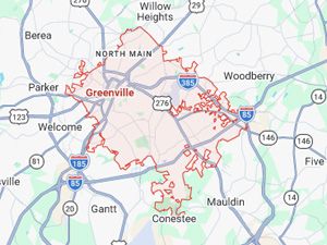 greenville-sc
