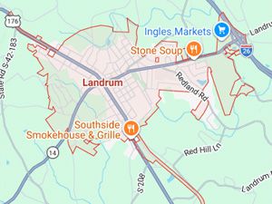 landrum-sc