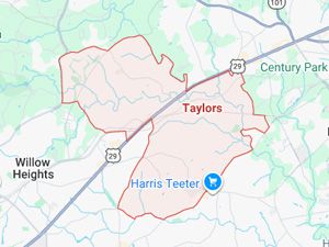 taylors-sc